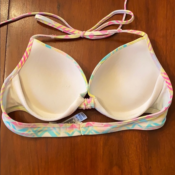 Pink Bathing Suit - Picture 5 of 5